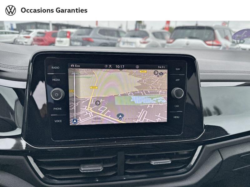 Voitures occasions VOLKSWAGEN T-ROC R-Line Béthune