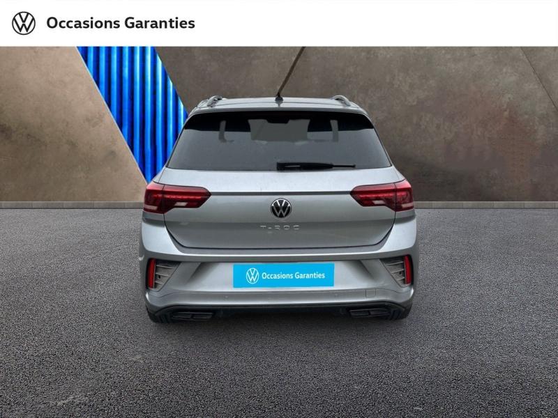 Voitures occasions VOLKSWAGEN T-ROC R-Line Béthune