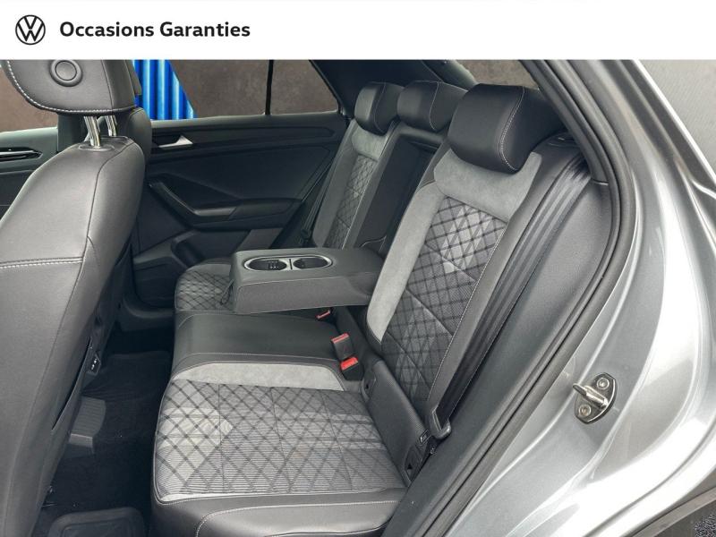 Voitures occasions VOLKSWAGEN T-ROC R-Line Béthune