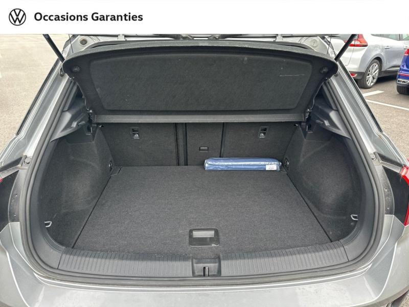 Voitures occasions VOLKSWAGEN T-ROC R-Line Béthune