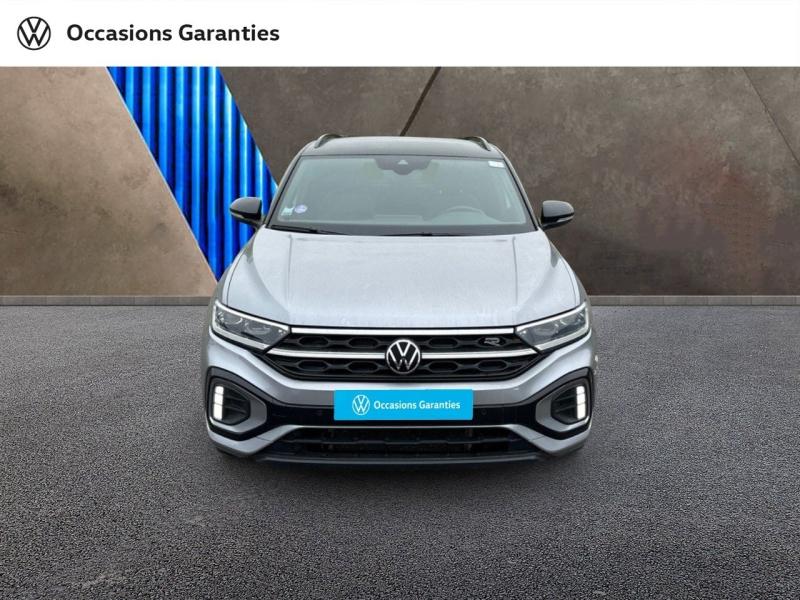 Voitures occasions VOLKSWAGEN T-ROC R-Line Béthune