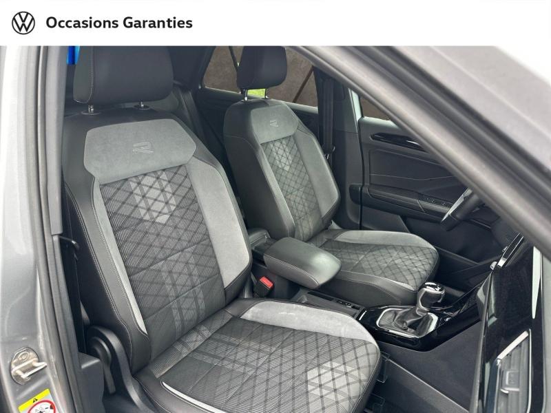 Voitures occasions VOLKSWAGEN T-ROC R-Line Béthune