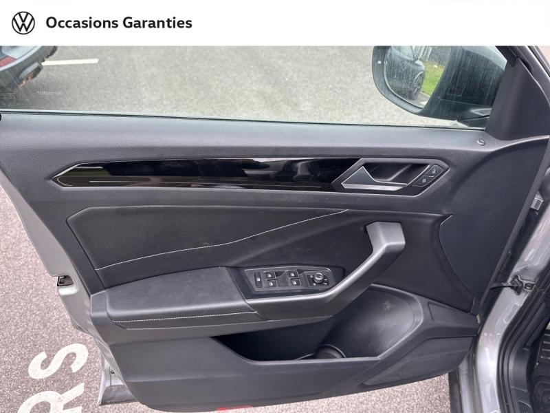 Voitures occasions VOLKSWAGEN T-ROC R-Line Béthune