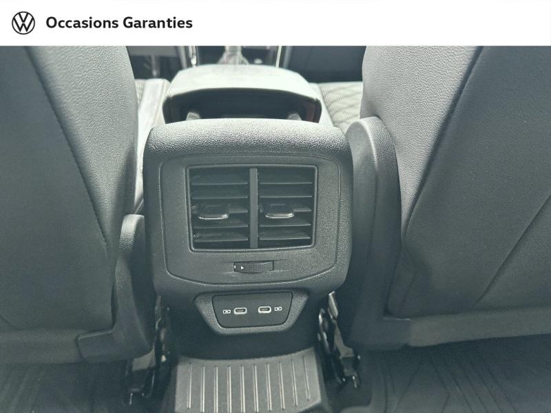 Voitures occasions VOLKSWAGEN T-ROC R-Line Béthune