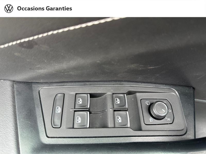 Voitures occasions VOLKSWAGEN T-ROC R-Line Béthune