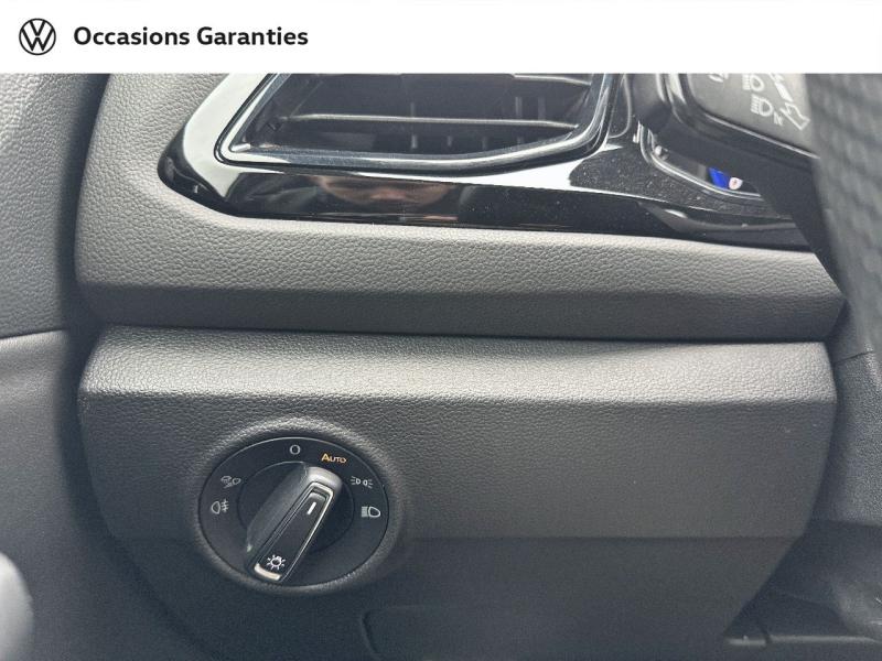 Voitures occasions VOLKSWAGEN T-ROC R-Line Béthune