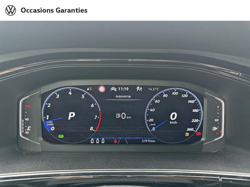 Voitures occasions VOLKSWAGEN T-ROC R-Line Béthune