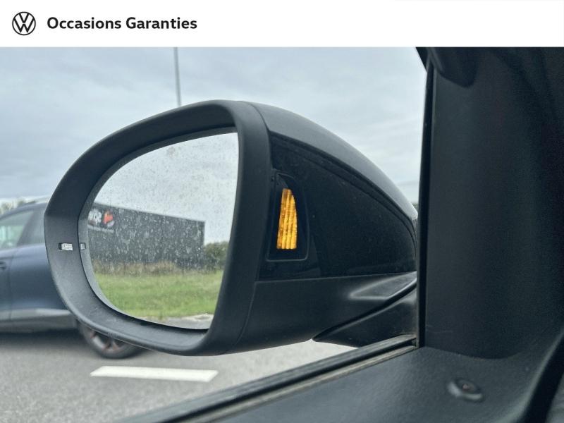 Voitures occasions VOLKSWAGEN T-ROC R-Line Béthune