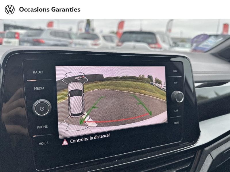 Voitures occasions VOLKSWAGEN T-ROC R-Line Béthune