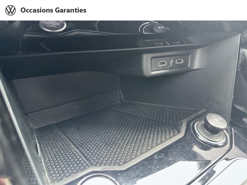 Voitures occasions VOLKSWAGEN T-ROC R-Line Béthune