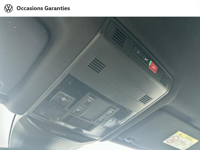 Voitures occasions VOLKSWAGEN T-ROC R-Line Béthune