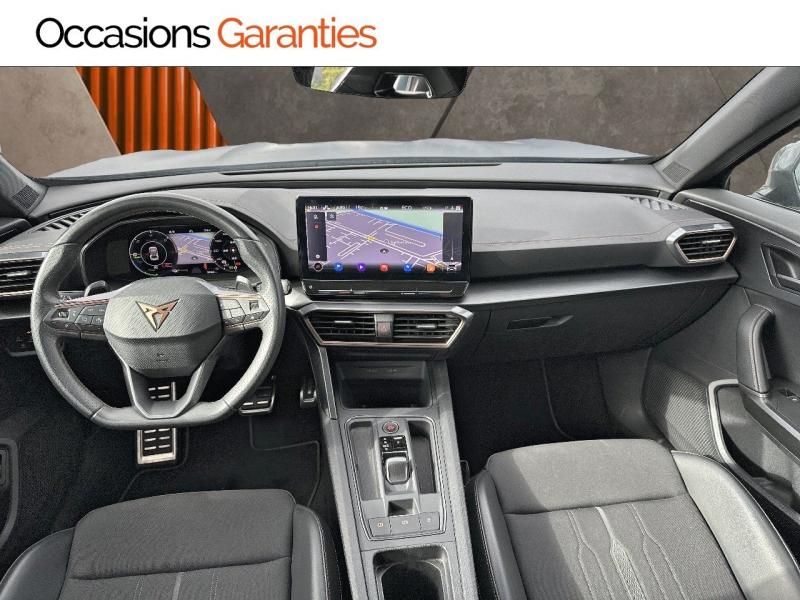 Voitures occasions CUPRA FORMENTOR VZ Béthune