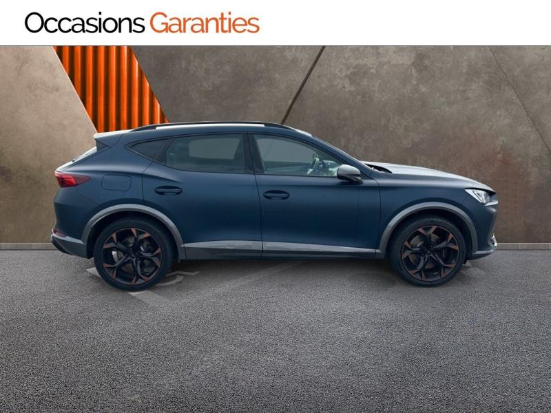 Voitures occasions CUPRA FORMENTOR VZ Béthune