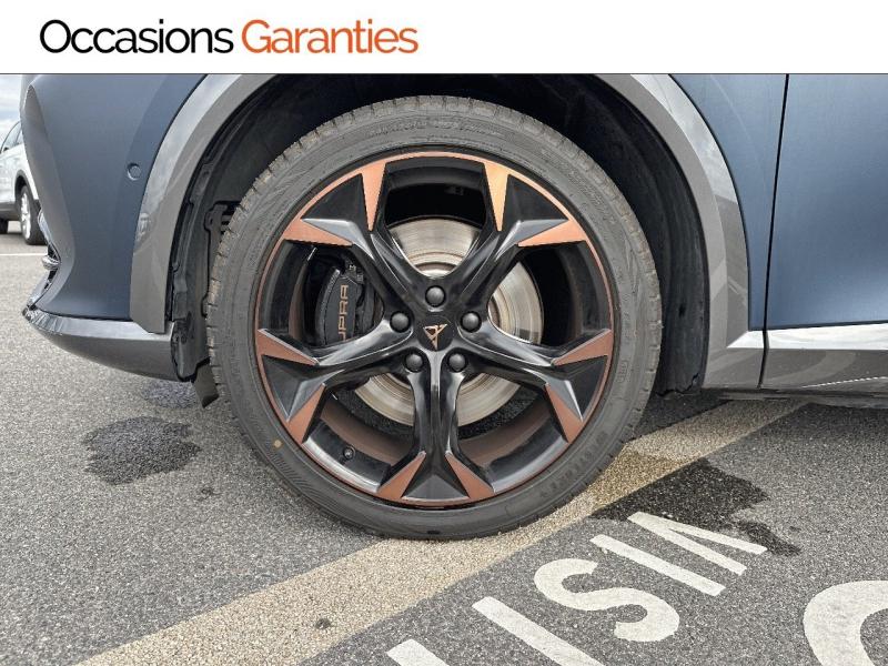 Voitures occasions CUPRA FORMENTOR VZ Béthune