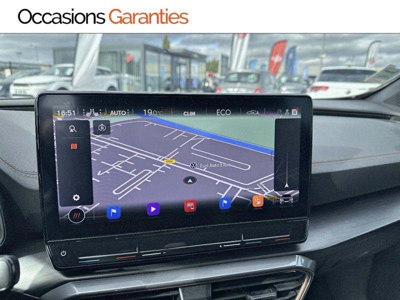 Voitures occasions CUPRA FORMENTOR VZ Béthune