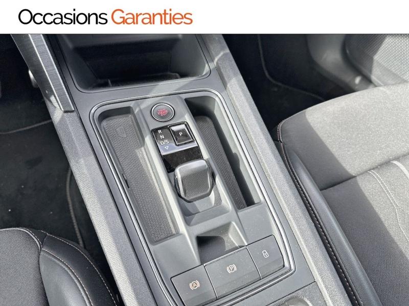 Voitures occasions CUPRA FORMENTOR VZ Béthune