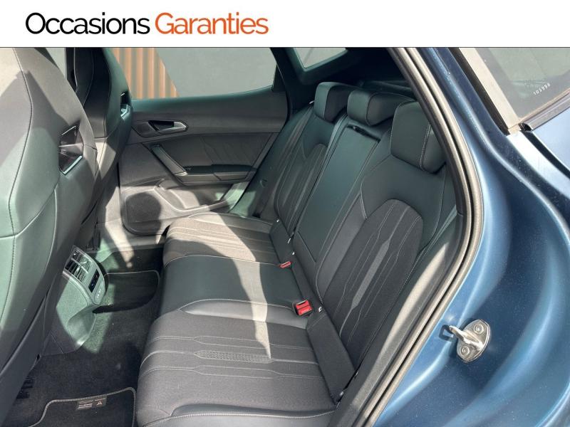 Voitures occasions CUPRA FORMENTOR VZ Béthune