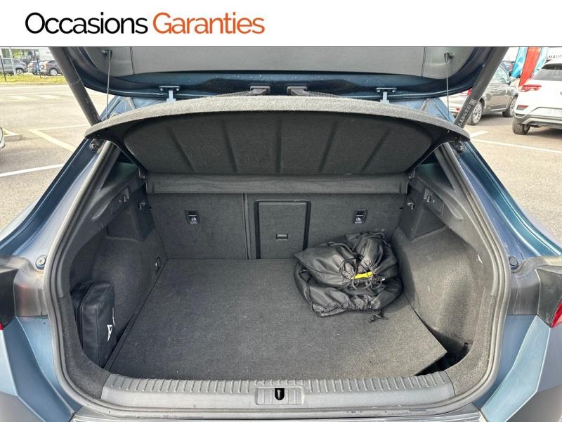 Voitures occasions CUPRA FORMENTOR VZ Béthune