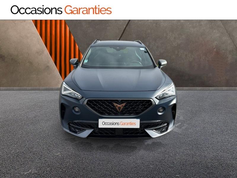 Voitures occasions CUPRA FORMENTOR VZ Béthune