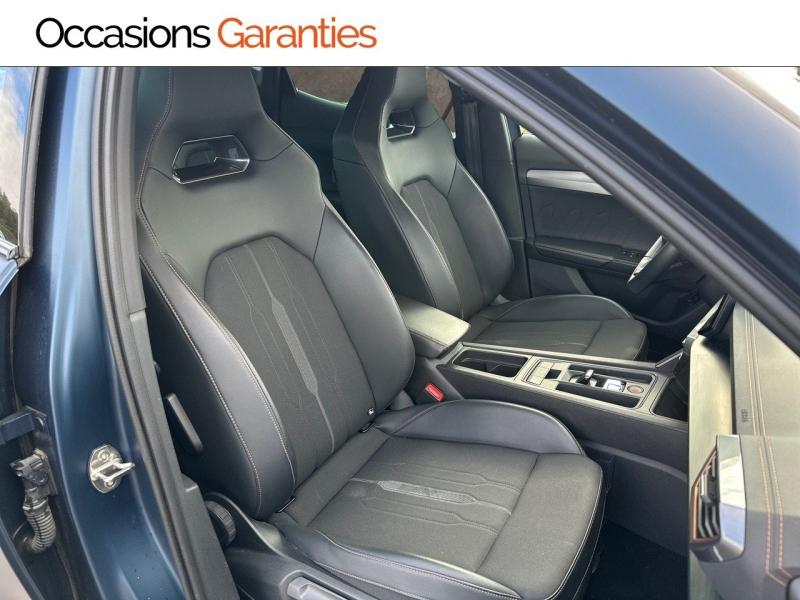 Voitures occasions CUPRA FORMENTOR VZ Béthune