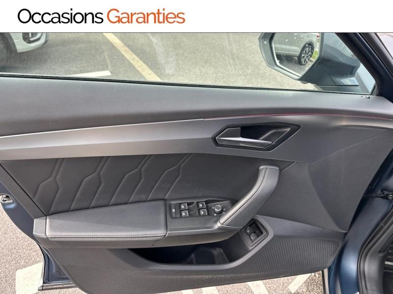 Voitures occasions CUPRA FORMENTOR VZ Béthune