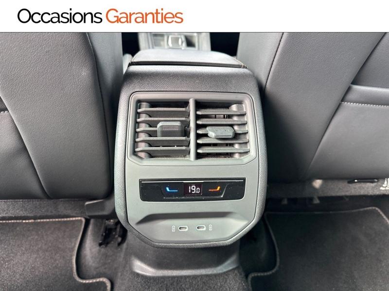 Voitures occasions CUPRA FORMENTOR VZ Béthune