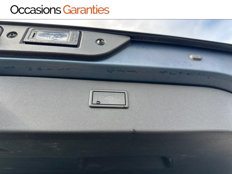 Voitures occasions CUPRA FORMENTOR VZ Béthune