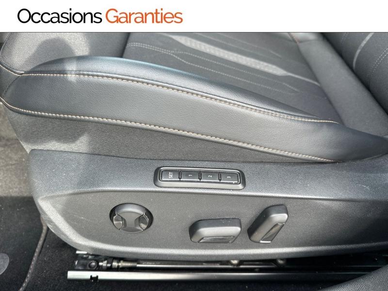 Voitures occasions CUPRA FORMENTOR VZ Béthune