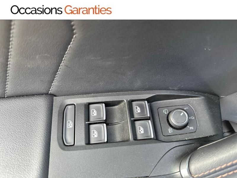 Voitures occasions CUPRA FORMENTOR VZ Béthune