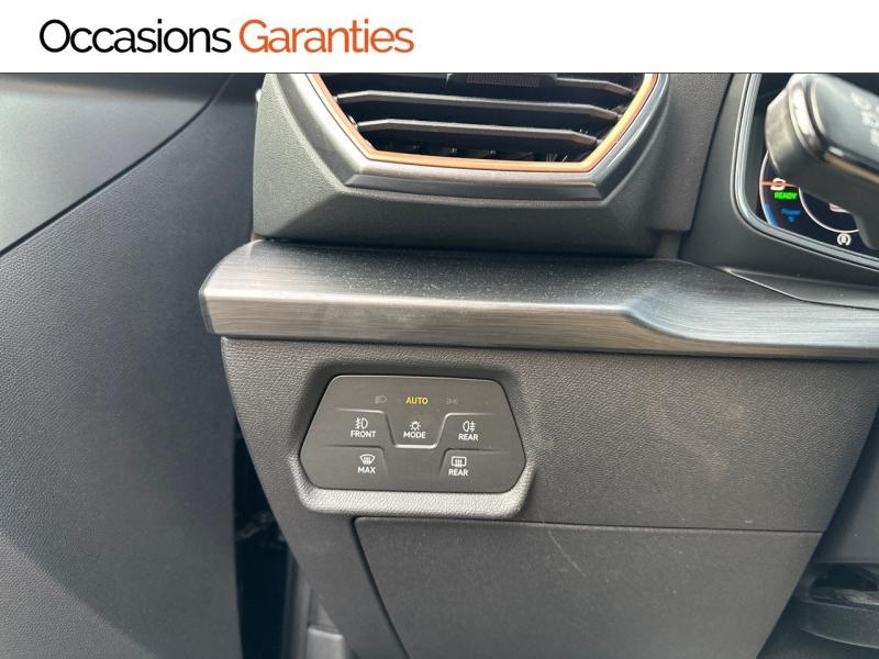 Voitures occasions CUPRA FORMENTOR VZ Béthune