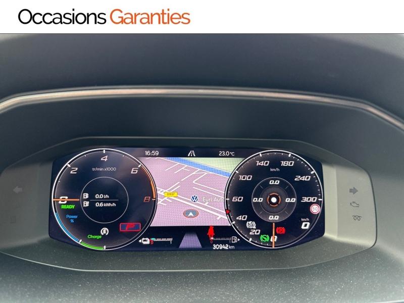 Voitures occasions CUPRA FORMENTOR VZ Béthune