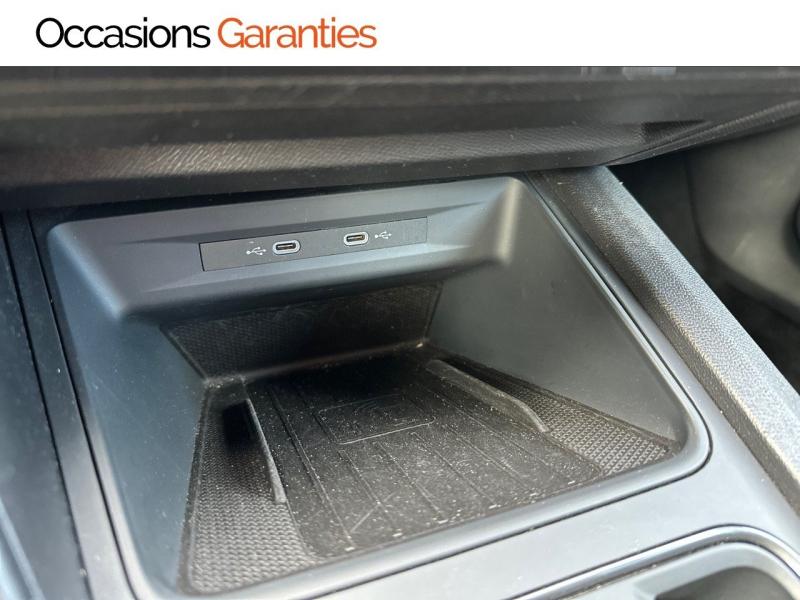 Voitures occasions CUPRA FORMENTOR VZ Béthune