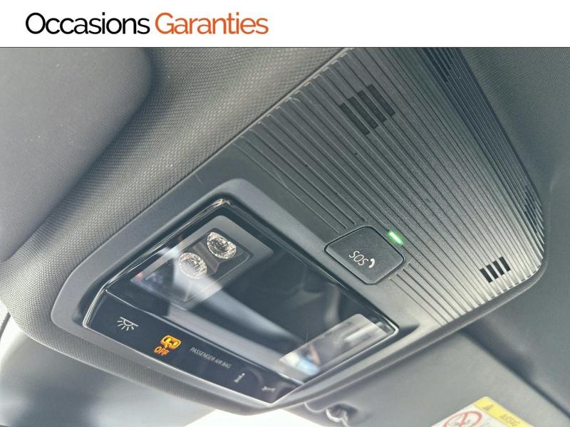 Voitures occasions CUPRA FORMENTOR VZ Béthune