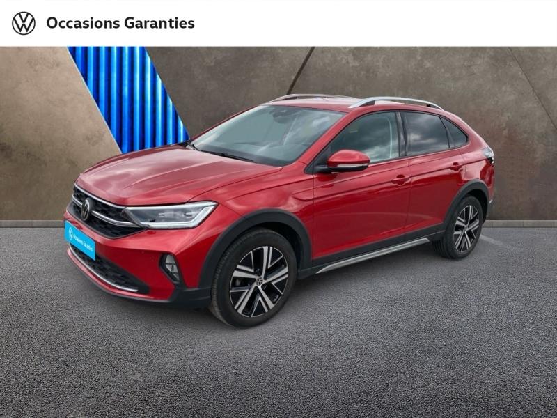 Voitures occasions VOLKSWAGEN TAIGO Style Béthune