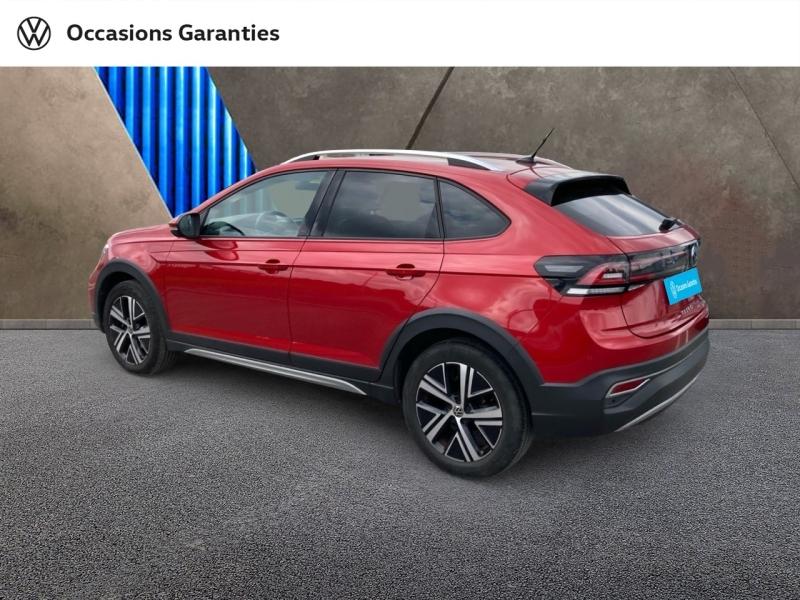 Voitures occasions VOLKSWAGEN TAIGO Style Béthune