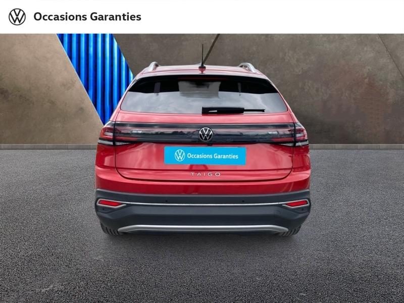 Voitures occasions VOLKSWAGEN TAIGO Style Béthune