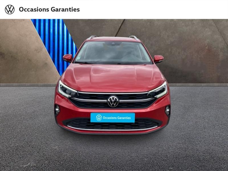 Voitures occasions VOLKSWAGEN TAIGO Style Béthune