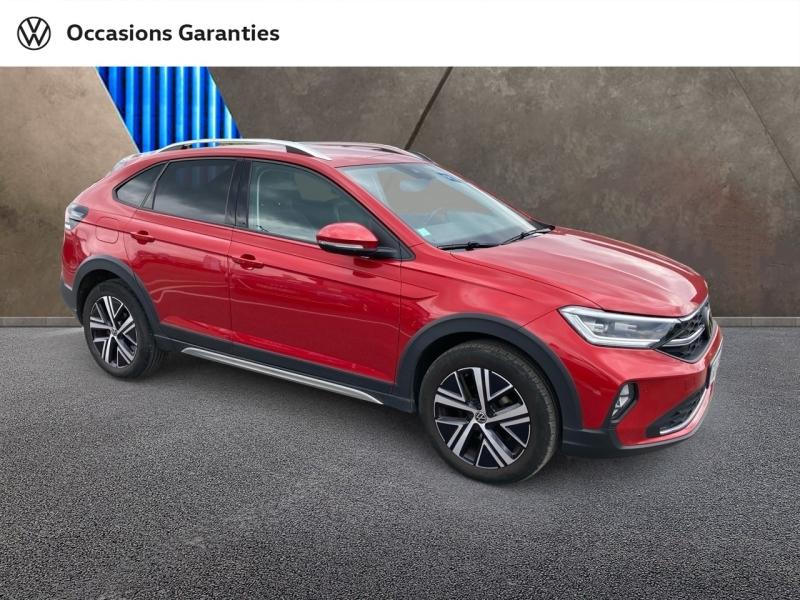 Voitures occasions VOLKSWAGEN TAIGO Style Béthune