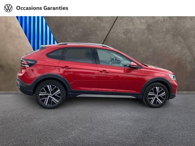 Voitures occasions VOLKSWAGEN TAIGO Style Béthune