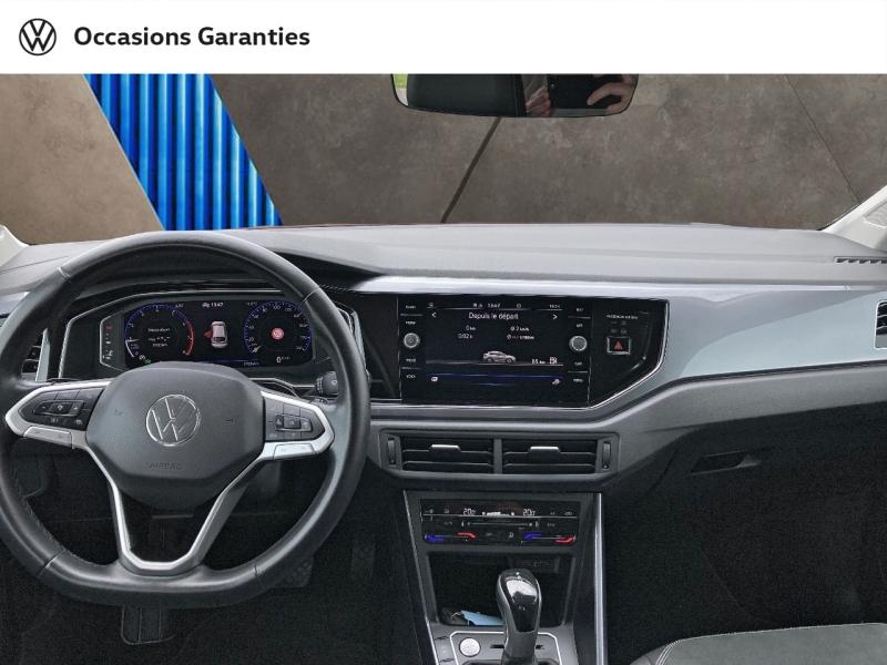 Voitures occasions VOLKSWAGEN TAIGO Style Béthune