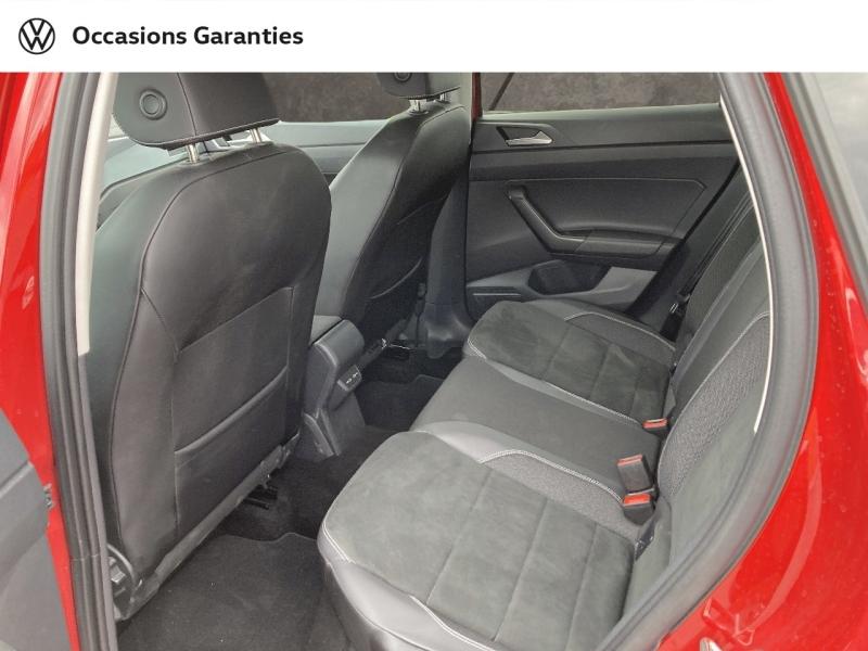 Voitures occasions VOLKSWAGEN TAIGO Style Béthune