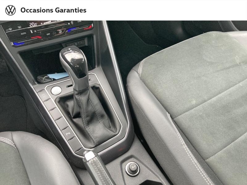 Voitures occasions VOLKSWAGEN TAIGO Style Béthune