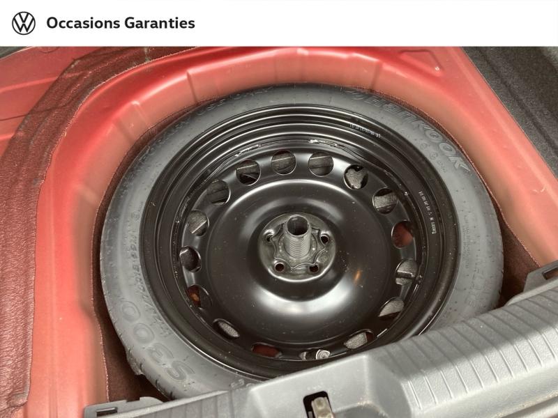 Voitures occasions VOLKSWAGEN TAIGO Style Béthune