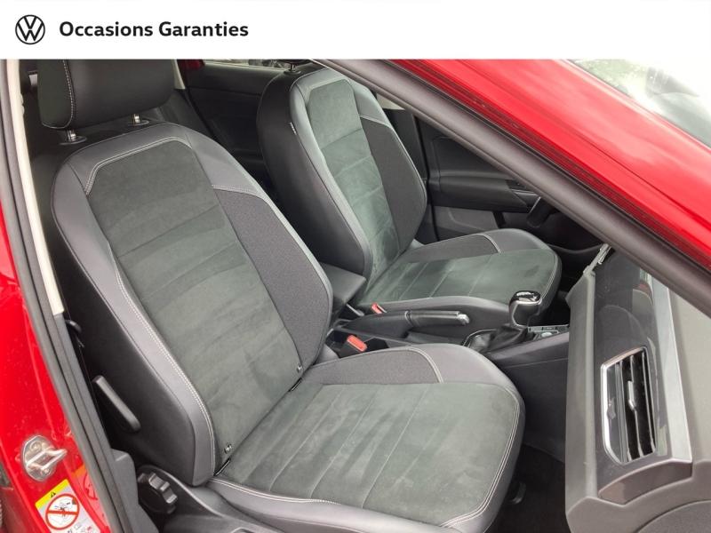 Voitures occasions VOLKSWAGEN TAIGO Style Béthune