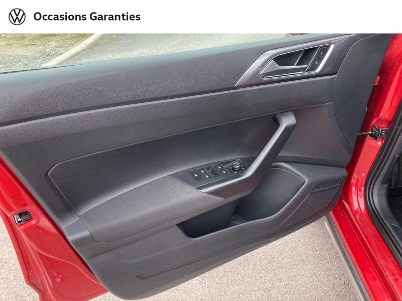 Voitures occasions VOLKSWAGEN TAIGO Style Béthune