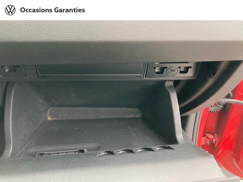 Voitures occasions VOLKSWAGEN TAIGO Style Béthune