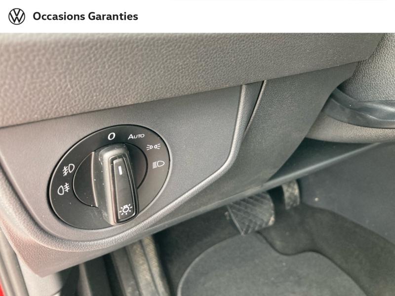 Voitures occasions VOLKSWAGEN TAIGO Style Béthune