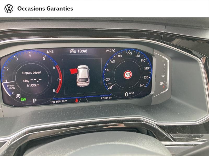 Voitures occasions VOLKSWAGEN TAIGO Style Béthune