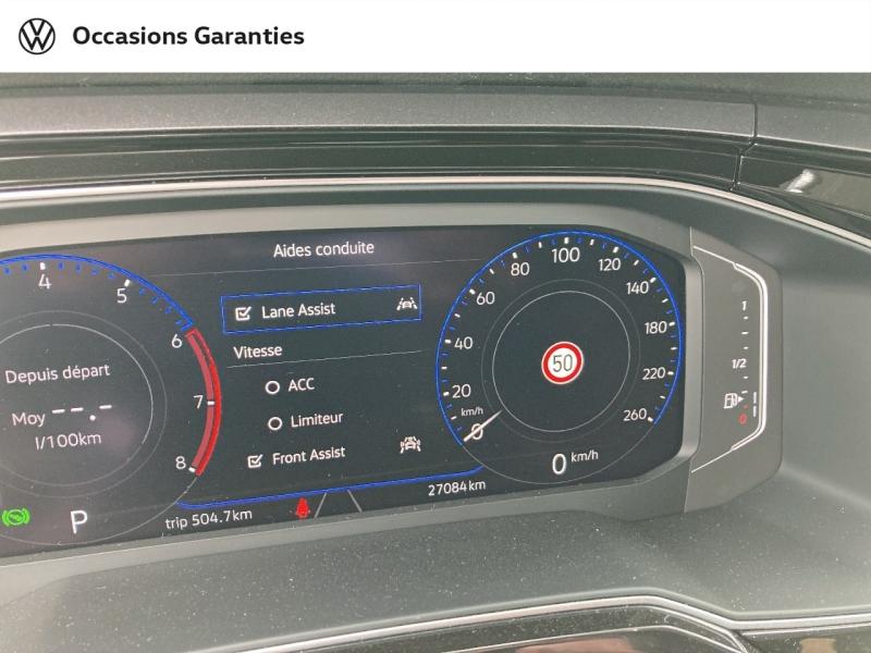 Voitures occasions VOLKSWAGEN TAIGO Style Béthune