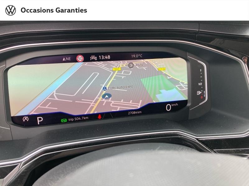 Voitures occasions VOLKSWAGEN TAIGO Style Béthune